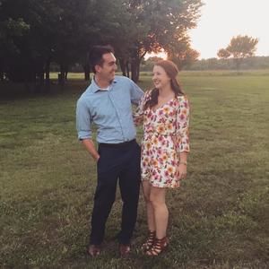 Meet your Posher, Megan